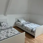 Tres Belle Maison Feriehus *