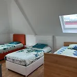 Feriehus Tres Belle Maison Sélestat