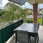 Tres Belle Maison Feriehus *