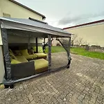 Tres Belle Maison Feriehus *