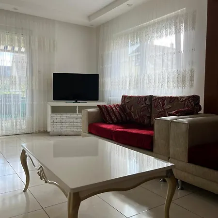 Сasa de vacaciones Tres Belle Maison