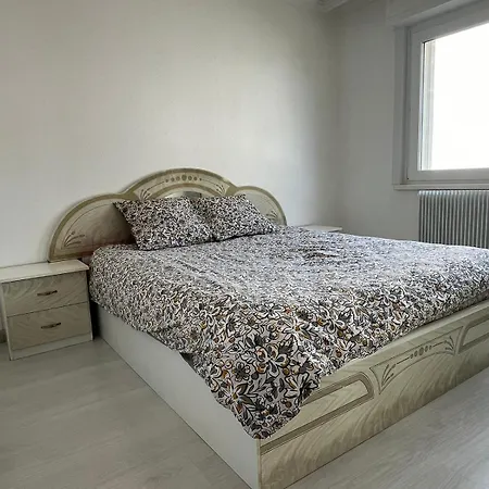 Дом отдыха Tres Belle Maison *