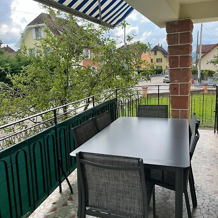 Tres Belle Maison Дом отдыха *