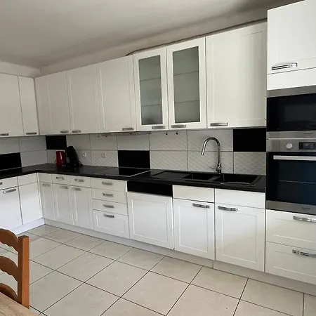 Дом отдыха Tres Belle Maison