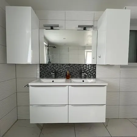 Tres Belle Maison Дом отдыха *