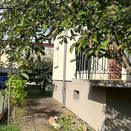 Tres Belle Maison * Sélestat