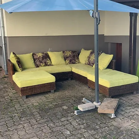 Holiday home Tres Belle Maison Selestat