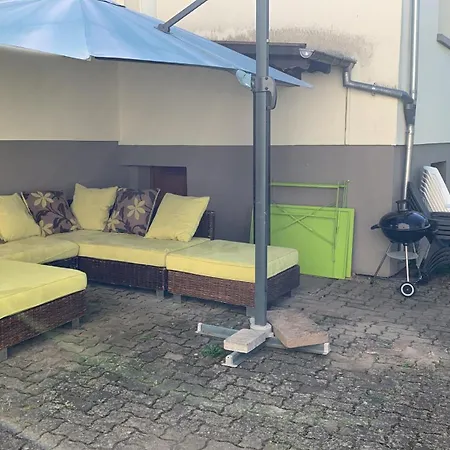 Tres Belle Maison * Selestat