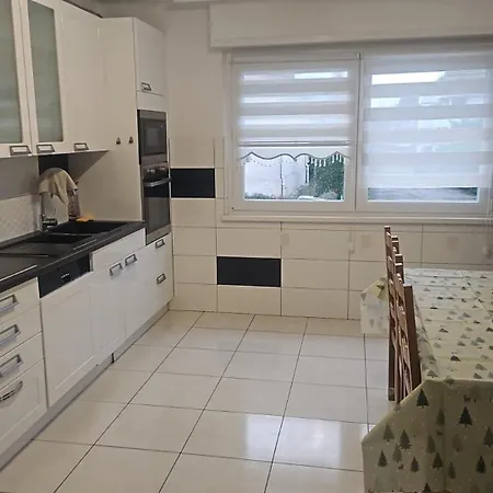 Сasa de vacaciones Tres Belle Maison