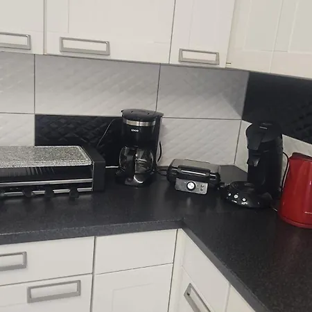 Tres Belle Maison Сasa de vacaciones Sélestat