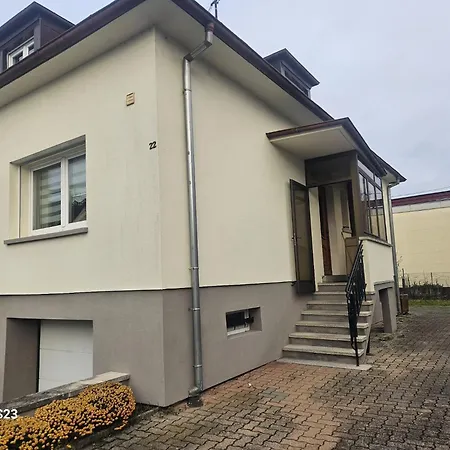 Tres Belle Maison Сasa de vacaciones *