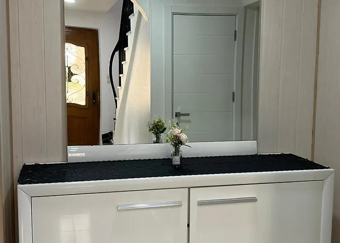 Tres Belle Maison Semesterbostad
