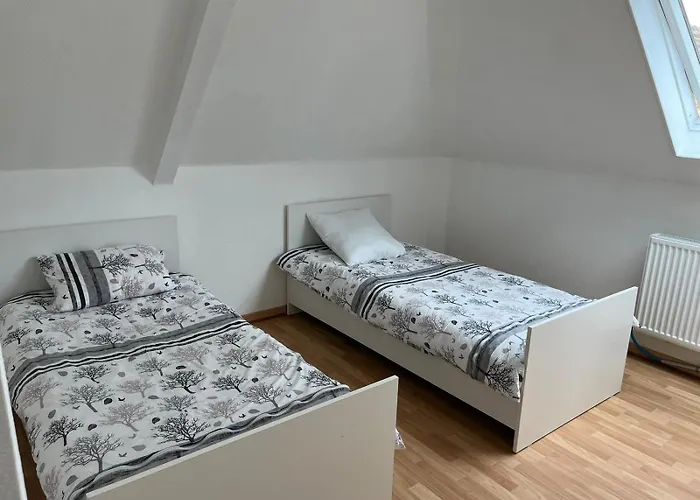 Tres Belle Maison Semesterbostad *