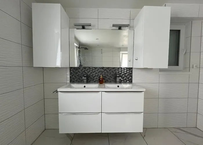 Tres Belle Maison Semesterbostad *