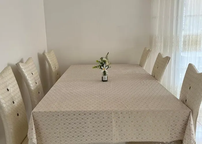 Tres Belle Maison Semesterbostad Sélestat