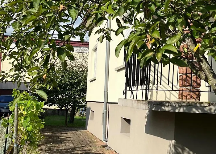 Tres Belle Maison * Sélestat
