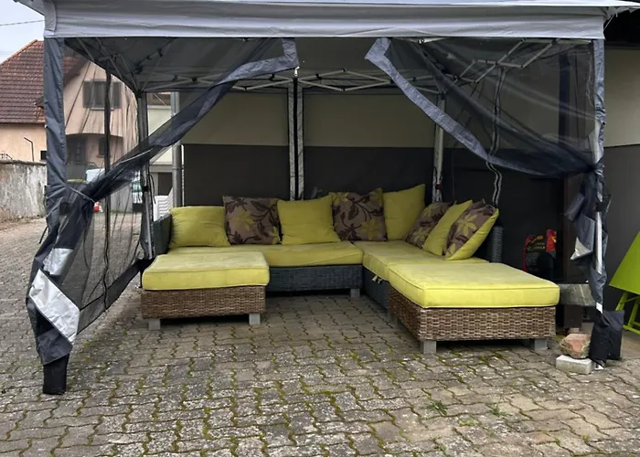 Tres Belle Maison Semesterbostad