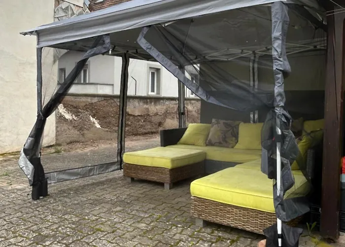 Tres Belle Maison Semesterbostad *