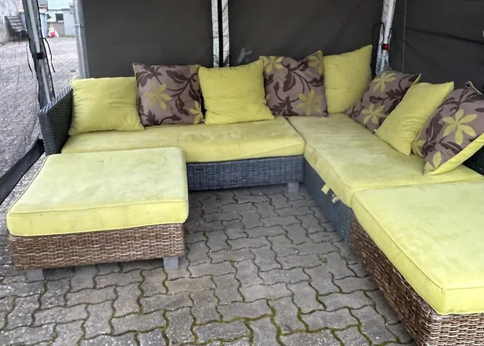 Tres Belle Maison Semesterbostad *