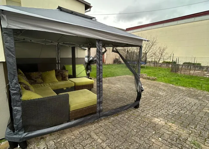 Tres Belle Maison Semesterbostad *